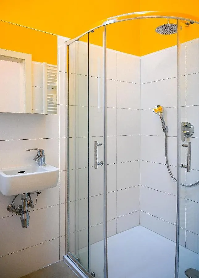 Apartment Breathtaking Residence Naschmarkt Vienna